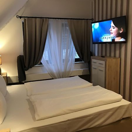 Gastehaus Reiser 호텔 마인츠 외부 사진